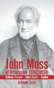 John Moss of Otterspool (1782-1858)