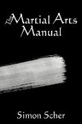 The Martial Arts Manual