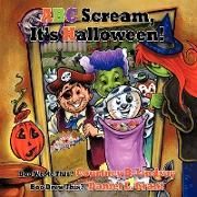 ABC Scream, It's Halloween!