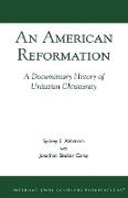 An American Reformation