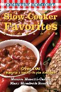 Slow-Cooker Favorites: Country Comfort