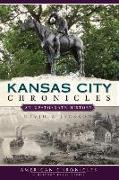 Kansas City Chronicles: An Up-To-Date History