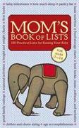 Mom's Book of Lists