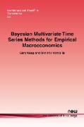 Bayesian Multivariate Time Series Methods for Empirical Macroeconomics