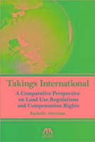 Takings International