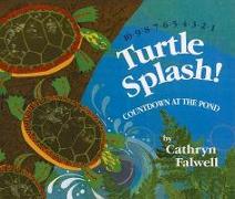 Turtle Splash!: Countdown at the Pond