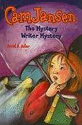 The Mystery Writer Mystery