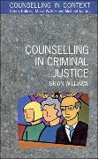 Counselling in Criminal Justice