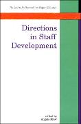 Directions in Staff Development