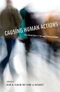 Causing Human Actions