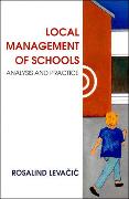 Local Management of Schools