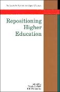 Repositioning Higher Education