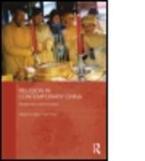 Religion in Contemporary China