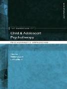 The Handbook of Child and Adolescent Psychotherapy