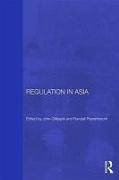 Regulation in Asia