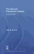 The Second Palestinian Intifada