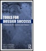 Tools for Dossier Success