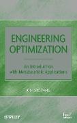 Engineering Optimization