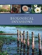 Encyclopedia of Biological Invasions