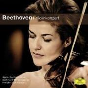 Violinkonzert op.61 (CC)