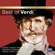 Best Of Verdi (CC)