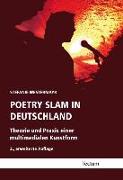 Poetry Slam in Deutschland