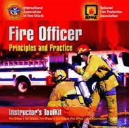Fire Officer: Principles and Practice Instructor's Toolkit CD-ROM