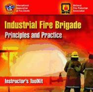 Itk- Industrial Fire Brigade Instructor's Toolkit