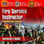 Itk- Fire Service Instructor Inst Toolkit