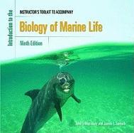 Introduction to the Biology of Marine Life: Instructor's Toolkit
