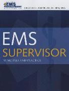EMS Supervisor