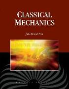 Classical Mechanics