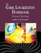 The Game Localization Handbook