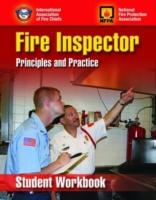 Fire Inspector: Principles and Practice, Student Workbook