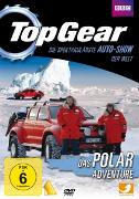 Top Gear - Polar Adventure