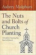 The Nuts and Bolts of Church Planting