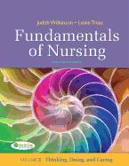 Fundamentals of Nursing - Volume 2