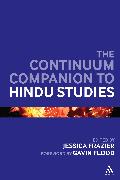 The Continuum Companion to Hindu Studies