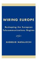 Wiring Europe