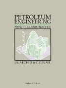 Petroleum Engineering