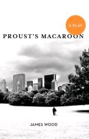 Proust's Macaroon