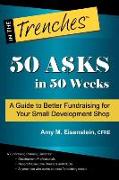 50 Asks in 50 Weeks