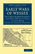 Early Wars of Wessex