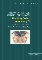 Hamburg oder Hambourg? 2 Bände