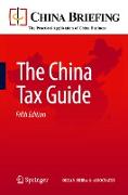 The China Tax Guide