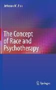 The Concept of Race and Psychotherapy