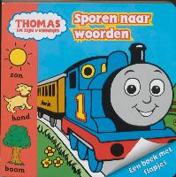 Thomas / Sporen naar woorden / druk 1