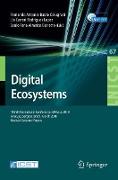 Digital Eco-Systems