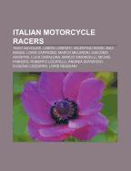 Italian motorcycle racers