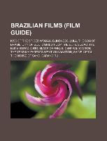 Brazilian films (Film Guide)
